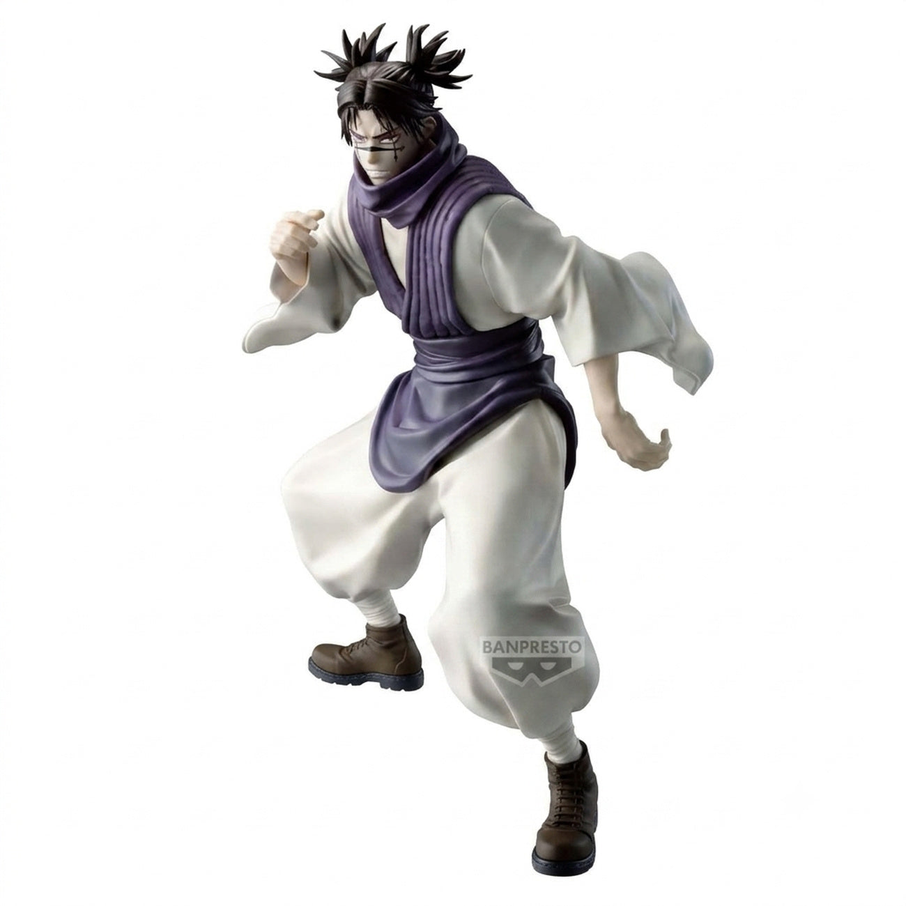 Produktbild Jujutsu Kaisen - Choso Maximatic Figur