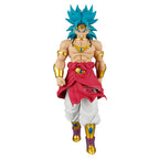 Produktbild Dragon Ball Z - Broly Solid Edge Works Figur