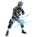 Produktbild Naruto Shippuden - Kakashi Hatake Grandista Figur 23cm