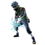 Produktbild Naruto Shippuden - Kakashi Hatake Grandista Figur 23cm