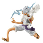 Produktbild One Piece: Gear 5 - Monkey D. Luffy Grandista Figur Special Edition