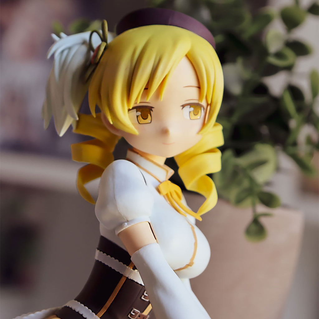 Produktbild Puella Magi Madoka Magica - Mami Tomoe Figur