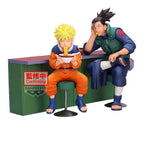 Produktbild Naruto 72 Series - Naruto Uzumaki Ramen Figur