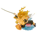 Produktbild Demon Slayer - Zenitsu Agatsuma Vibration Stars Plus Figur 12cm