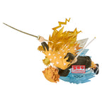 Produktbild Demon Slayer - Zenitsu Agatsuma Vibration Stars Plus Figur 12cm