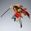 Produktbild One Piece: Gear 1 - Gol D. Roger Battle Record Collection Figur