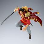 Produktbild One Piece: Gear 1 - Gol D. Roger Battle Record Collection Figur
