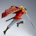 Produktbild One Piece: Gear 1 - Gol D. Roger Battle Record Collection Figur