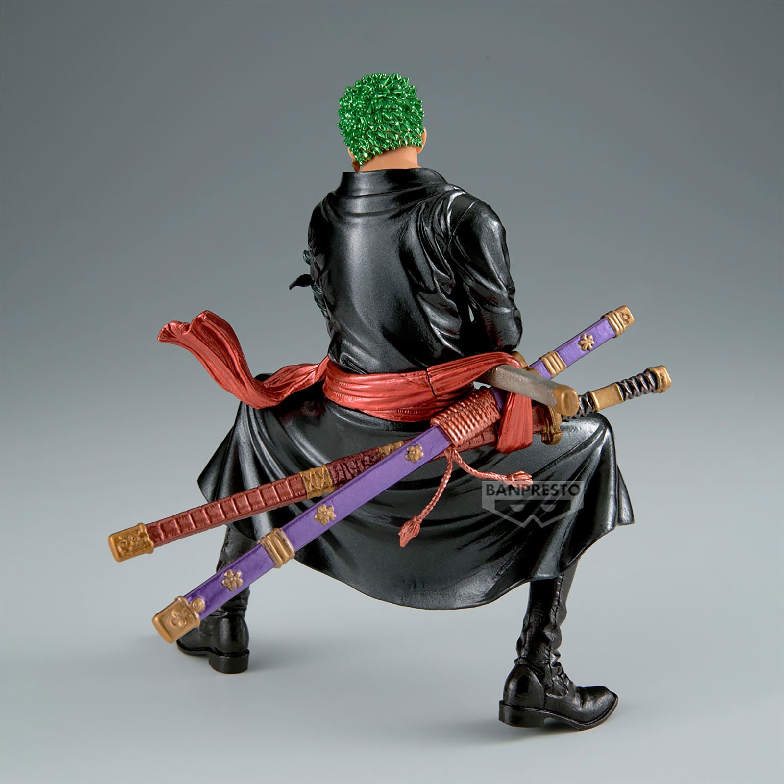 Product image One Piece - Roronoa Zoro King of Artist Special Figure