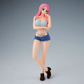 Produktbild One Piece - Jewelry Bonney Glitter & Glamours Figur