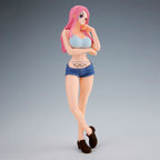 Produktbild One Piece - Jewelry Bonney Glitter & Glamours Figur