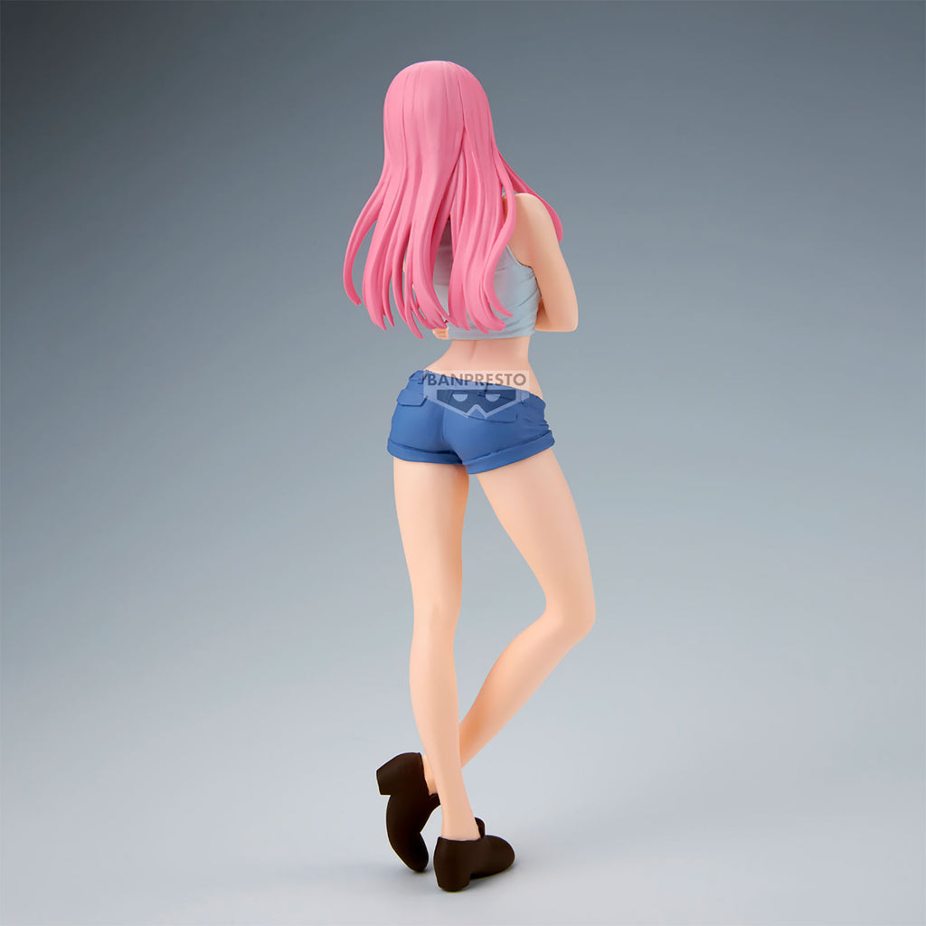Produktbild One Piece - Jewelry Bonney Glitter & Glamours Figur