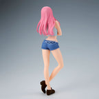 Produktbild One Piece - Jewelry Bonney Glitter & Glamours Figur
