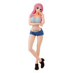 Produktbild One Piece - Jewelry Bonney Glitter & Glamours Figur