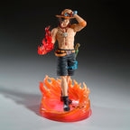 Produktbild One Piece - Portgas D. Ace The Shukko Special Figur