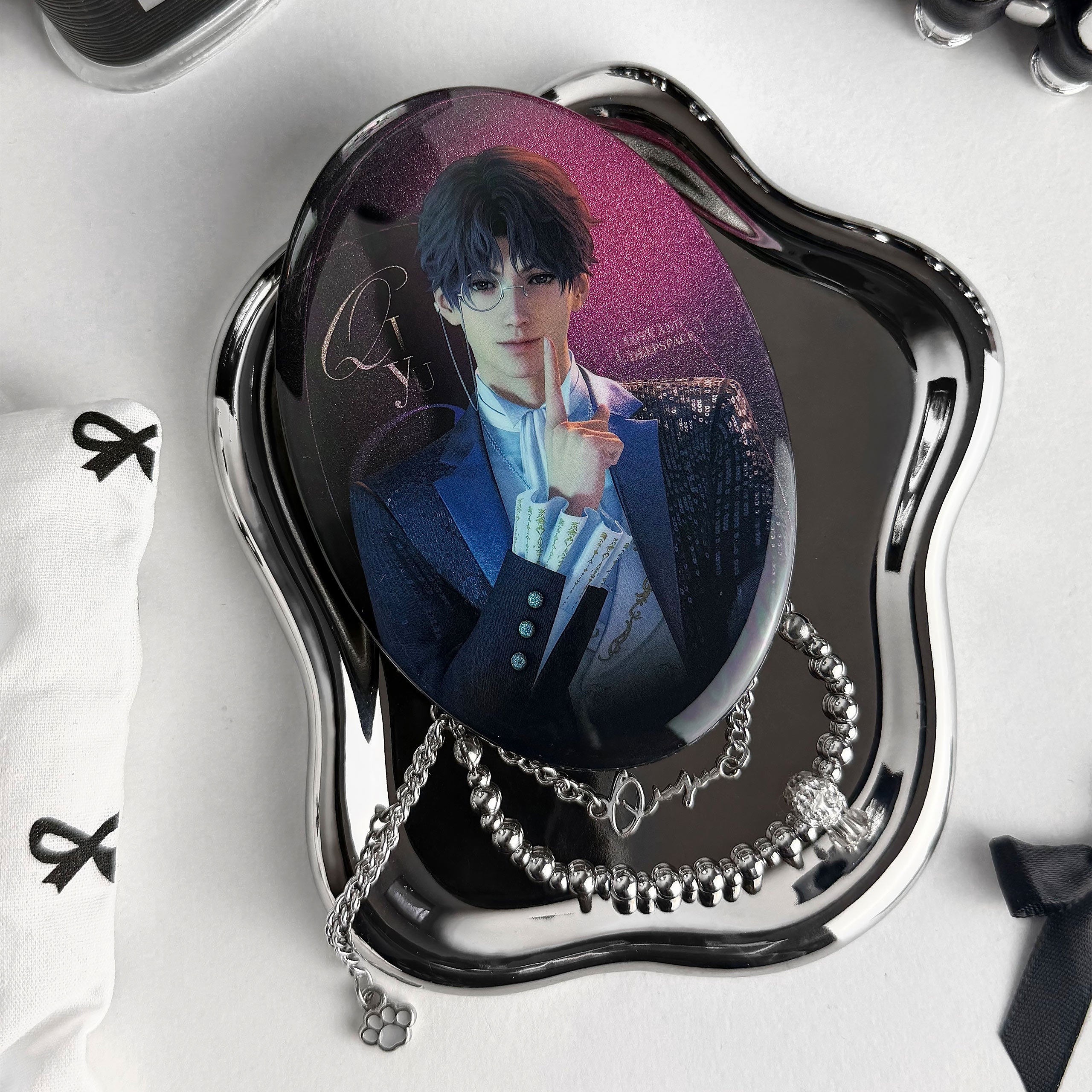 Product image Love and Deepspace - Rafayel Pin
