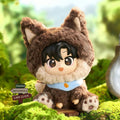 Produktbild Link Click - Cheng Wonderland Series Soft Vinyl Plüschfigur