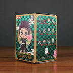 Produktbild Demon Slayer - Birth Flower POP MART Mystery Figur
