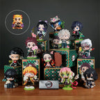 Produktbild Demon Slayer - Birth Flower POP MART Mystery Figur