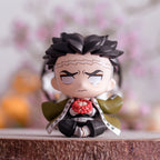 Produktbild Demon Slayer - Birth Flower POP MART Mystery Figur