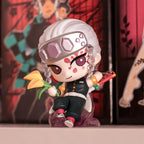 Produktbild Demon Slayer - Birth Flower POP MART Mystery Figur
