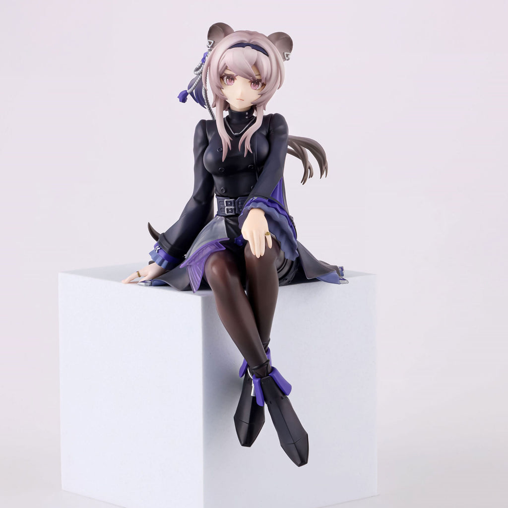 Produktbild Arknights - Lin Noodle Stopper Figur