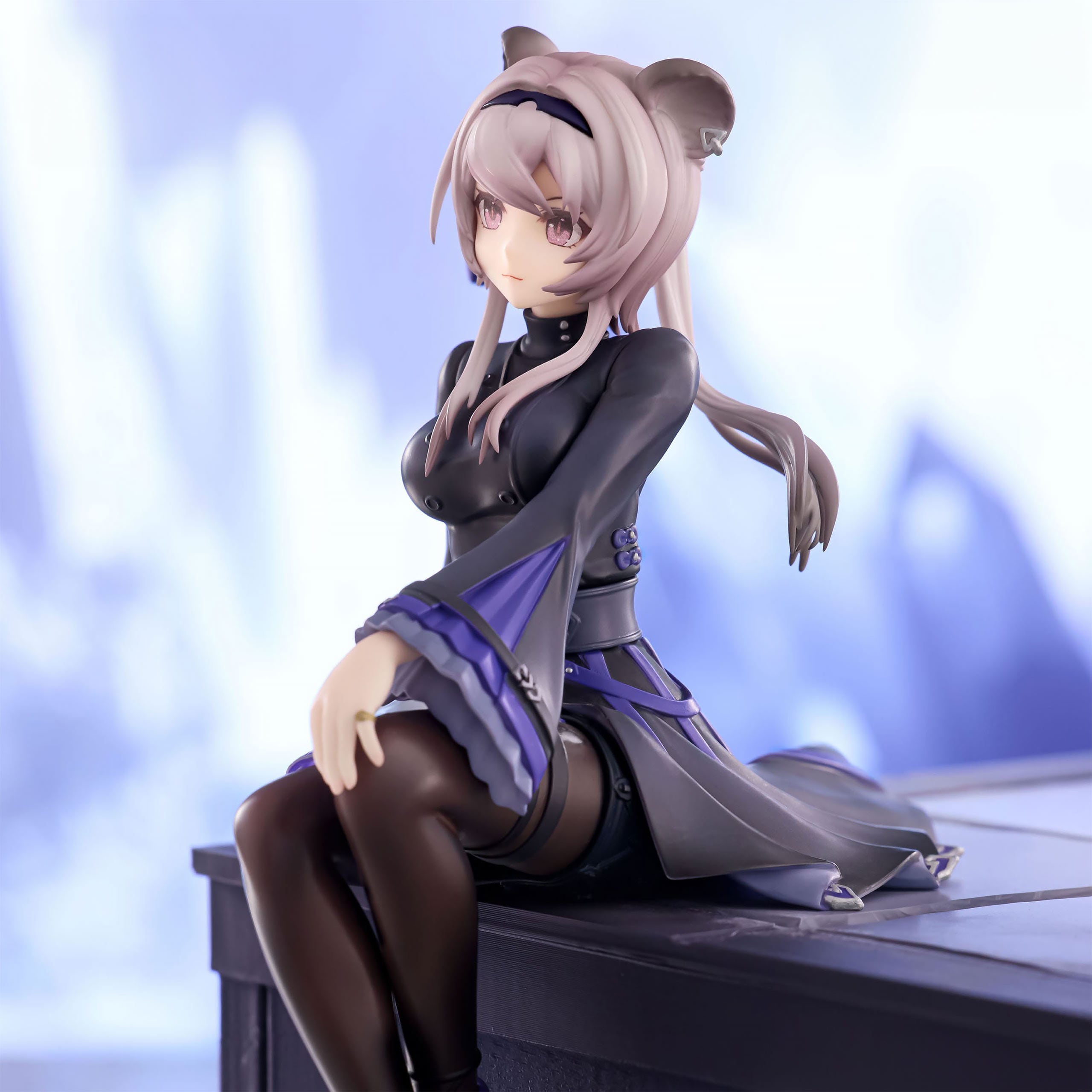 Produktbild Arknights - Lin Noodle Stopper Figur