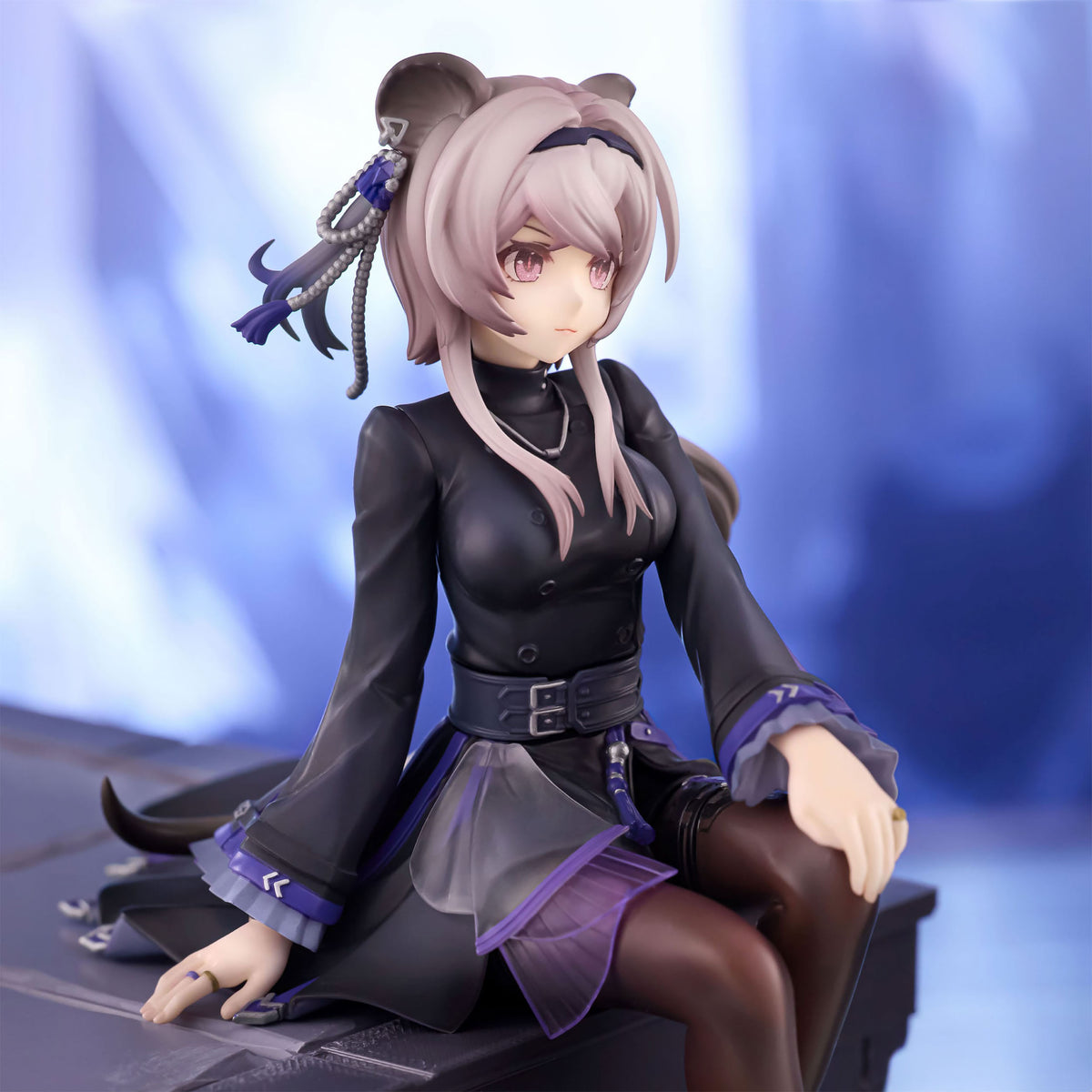 Produktbild Arknights - Lin Noodle Stopper Figur