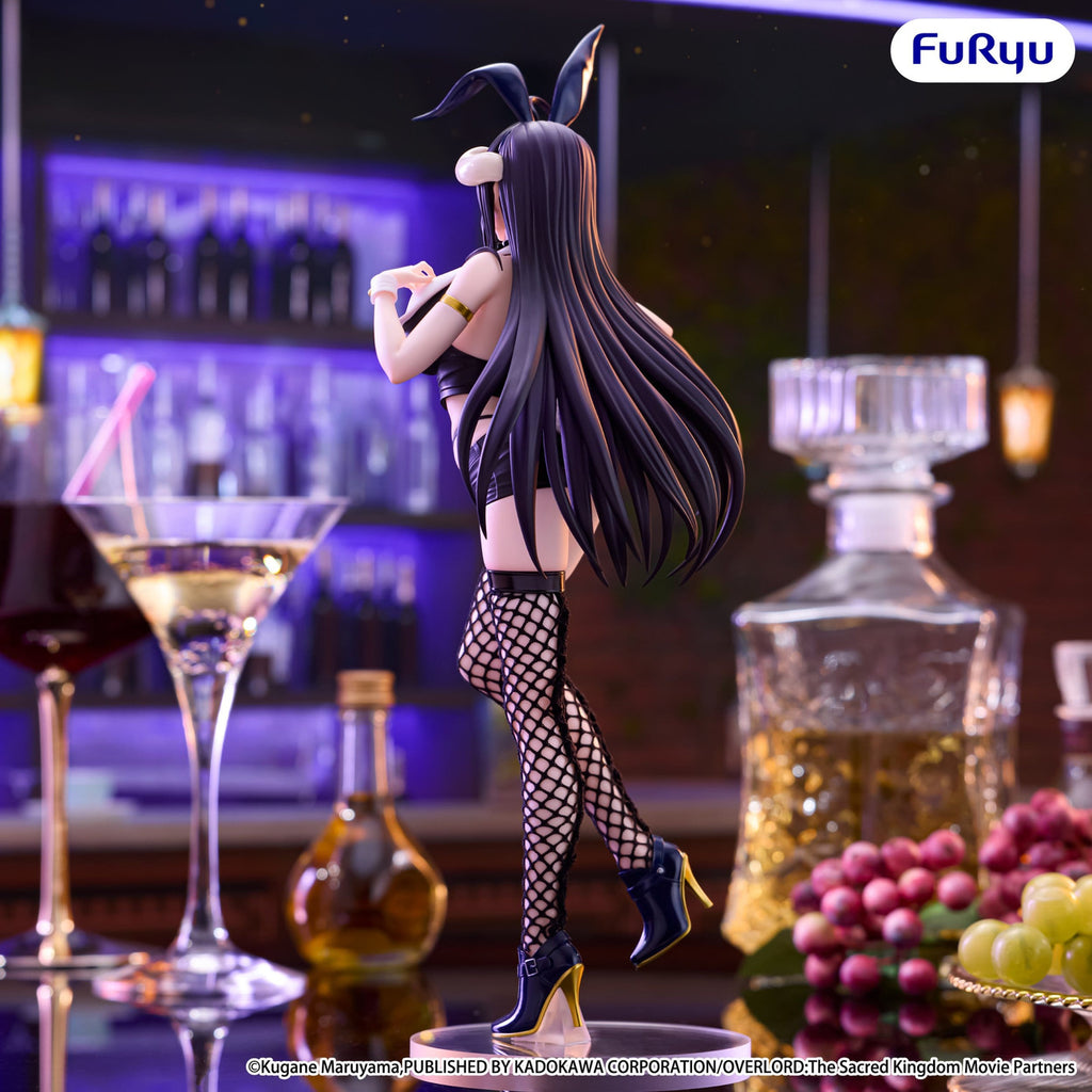 Produktbild Overlord - Albedo Another Costume BiCute Bunnies Figur