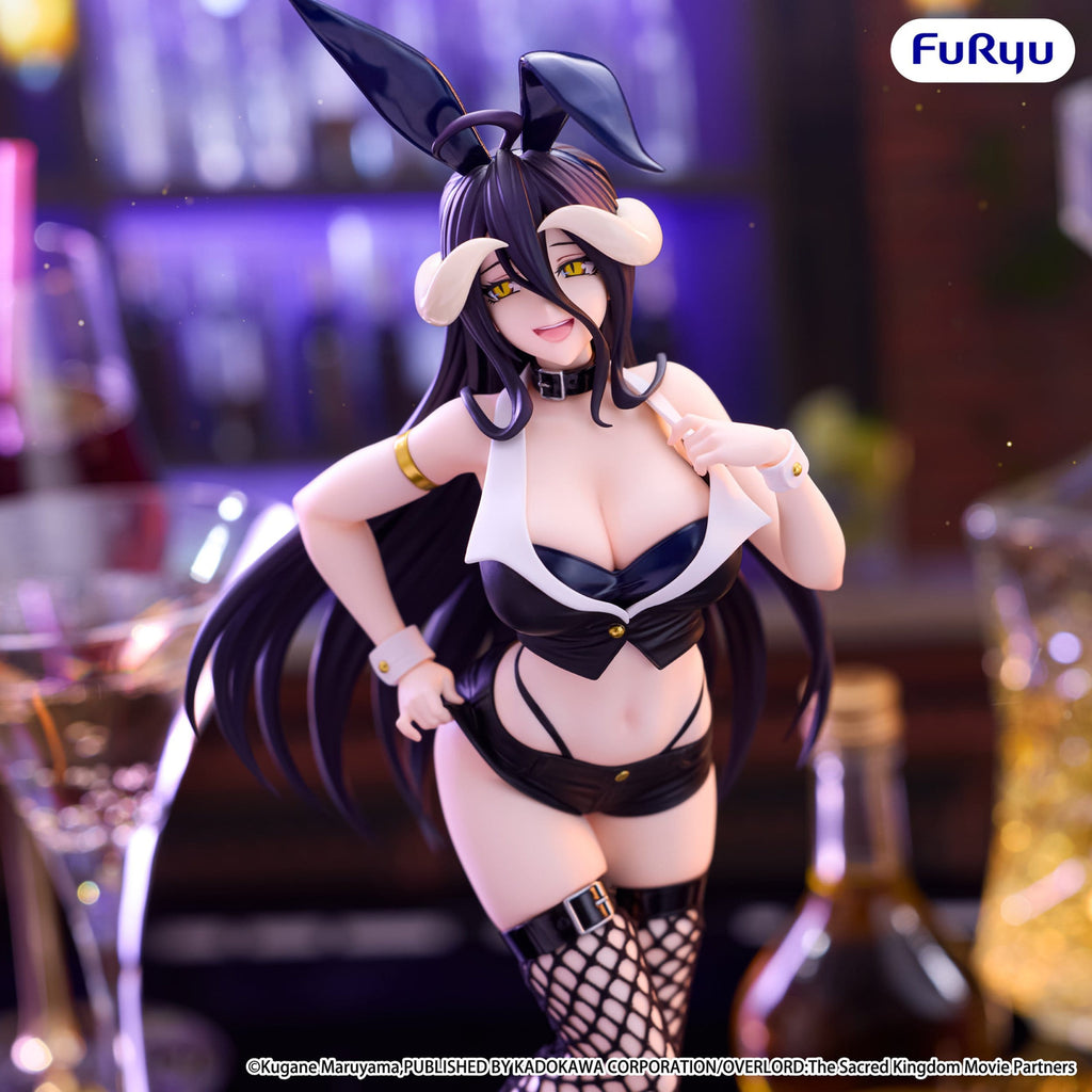 Produktbild Overlord - Albedo Another Costume BiCute Bunnies Figur