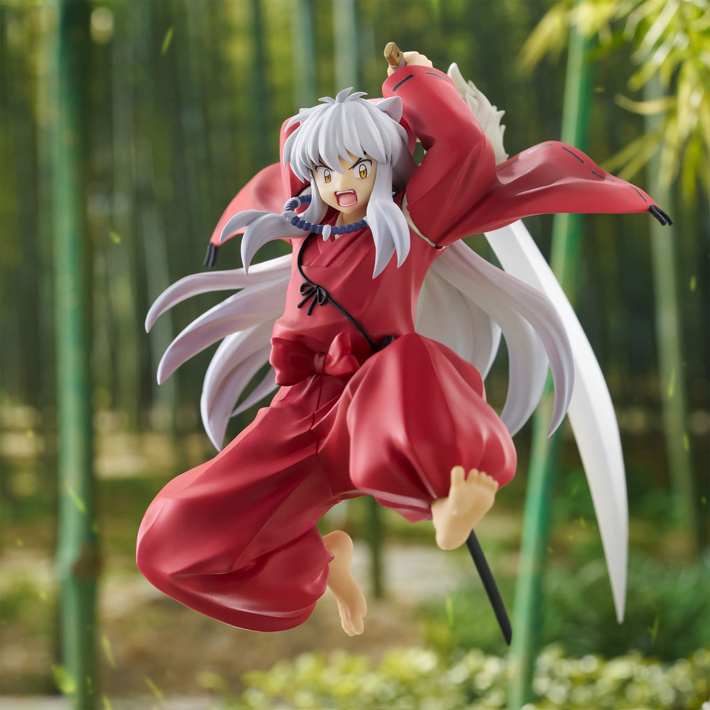 Produktbild Inu Yasha Trio-Try-iT Figur Vol.2