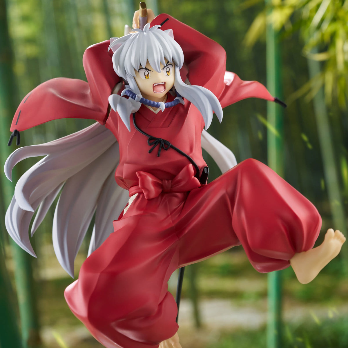 Produktbild Inu Yasha Trio-Try-iT Figur Vol.2