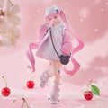 Produktbild Sakura Miku Tenitol Figur - Hatsune Miku