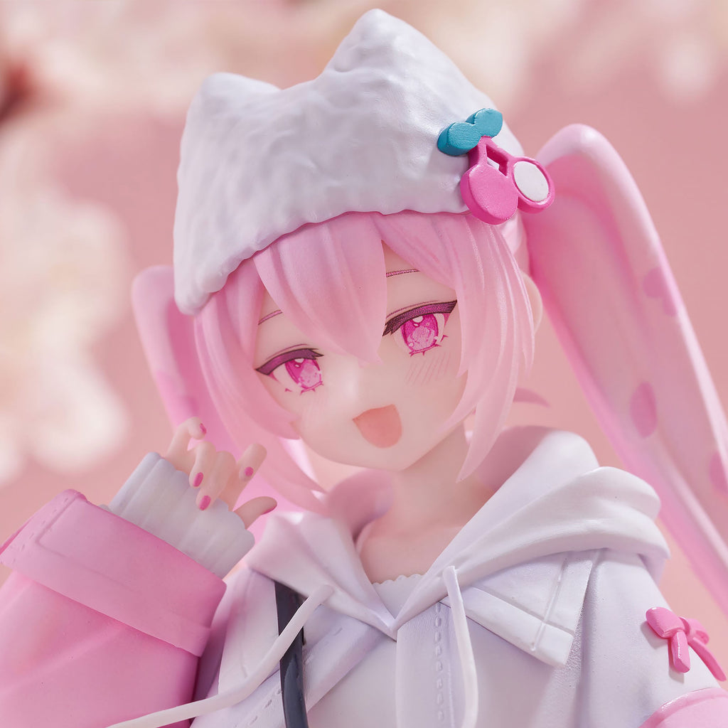Produktbild Sakura Miku Tenitol Figur - Hatsune Miku