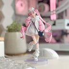 Produktbild Sakura Miku Tenitol Figur - Hatsune Miku