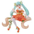 Produktbild Miku Citrus Noodle Stopper Figur - Hatsune Miku