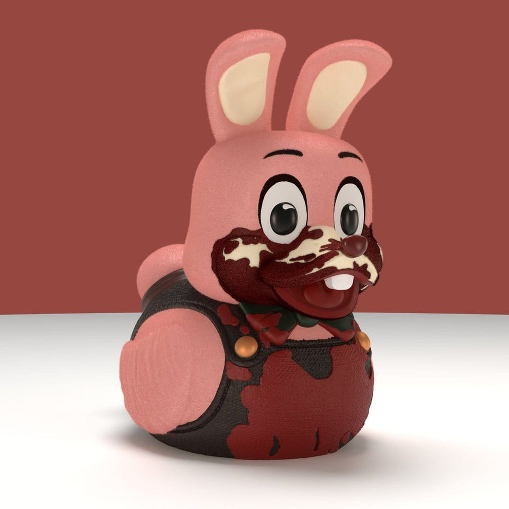 Produktbild Silent Hill - Robbie the Rabbit Mini TUBBZ Deko Ente