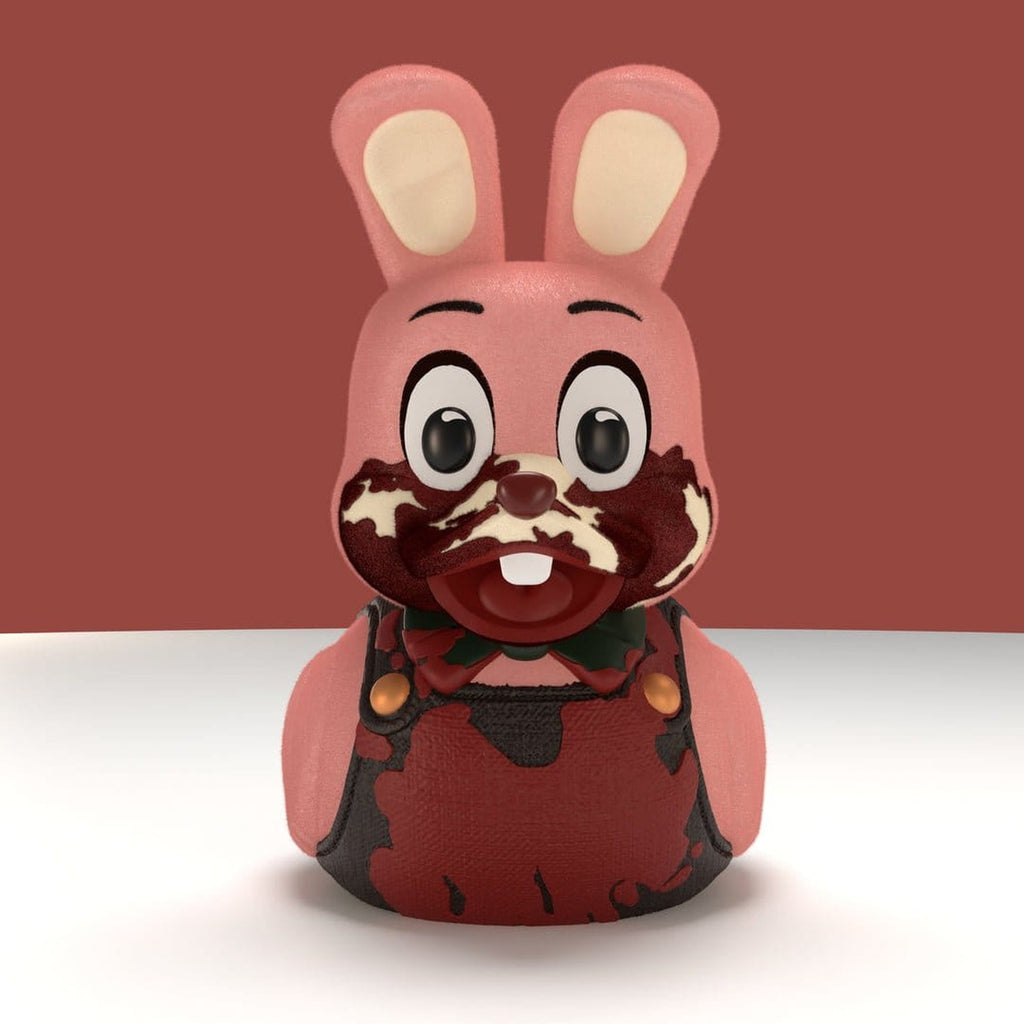 Produktbild Silent Hill - Robbie the Rabbit Mini TUBBZ Deko Ente