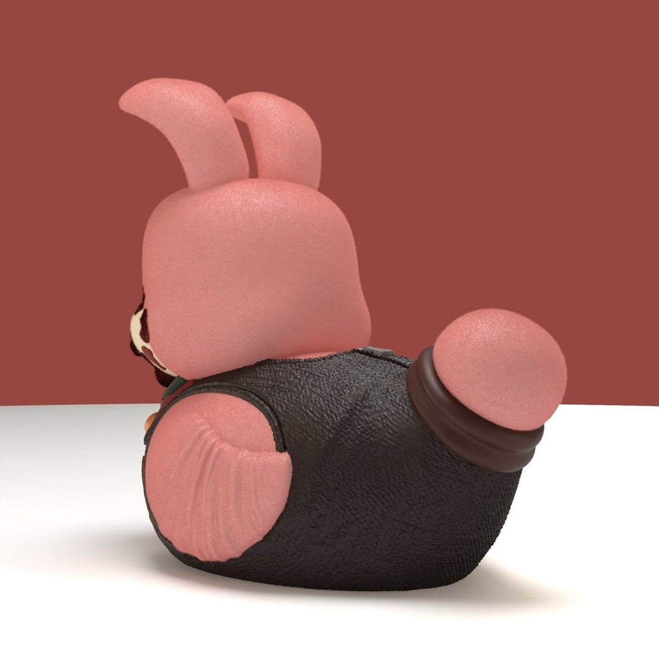Produktbild Silent Hill - Robbie the Rabbit Mini TUBBZ Deko Ente