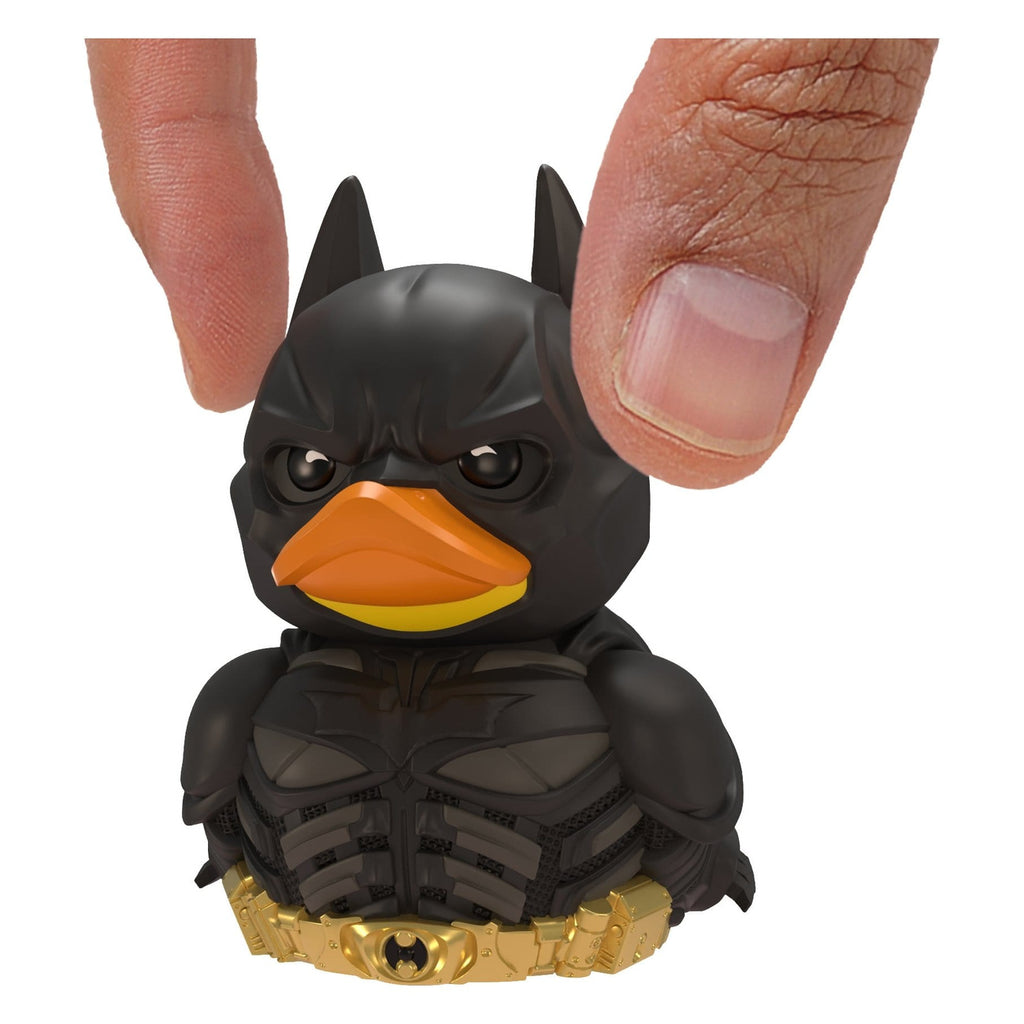 Produktbild DC Comics - Batman The Dark Knight Mini TUBBZ Deko Ente