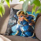 Produktbild Link Kissen - Zelda