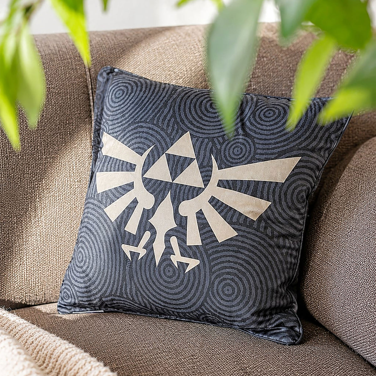 Produktbild Link Kissen - Zelda