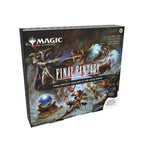 Produktbild Final Fantasy - Garland at the Chaos Shrine Scene Box englische Version - Magic The Gathering