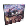 Produktbild Final Fantasy - Camp Comrades Scene Box englische Version - Magic The Gathering