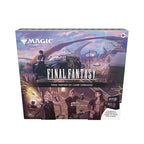 Produktbild Final Fantasy - Camp Comrades Scene Box englische Version - Magic The Gathering