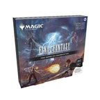 Produktbild Final Fantasy - Children of Fate Scene Box englische Version - Magic The Gathering