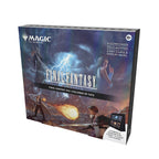 Produktbild Final Fantasy - Children of Fate Scene Box englische Version - Magic The Gathering
