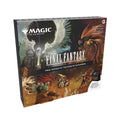 Produktbild Final Fantasy - The Siege of Alexandria Scene Box englische Version - Magic The Gathering