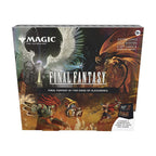 Produktbild Final Fantasy - The Siege of Alexandria Scene Box englische Version - Magic The Gathering