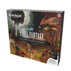 Produktbild Final Fantasy - The Siege of Alexandria Scene Box englische Version - Magic The Gathering